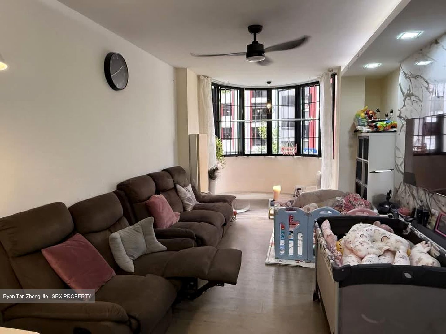 Blk 339A Sun Trellis (Sembawang), HDB 5 Rooms #564314551